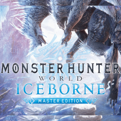 Monster Hunter World: Iceborne Master Edition