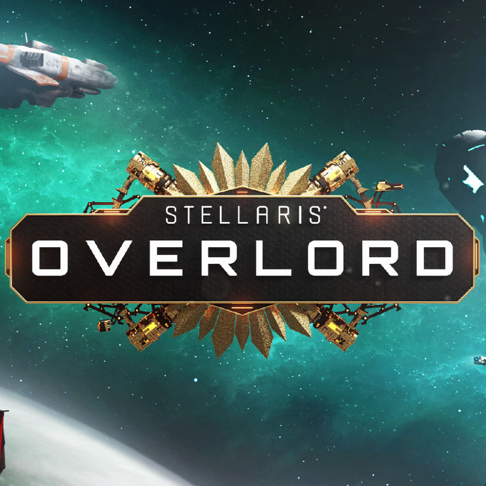 Stellaris: Overlord