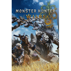 Monster Hunter Wilds