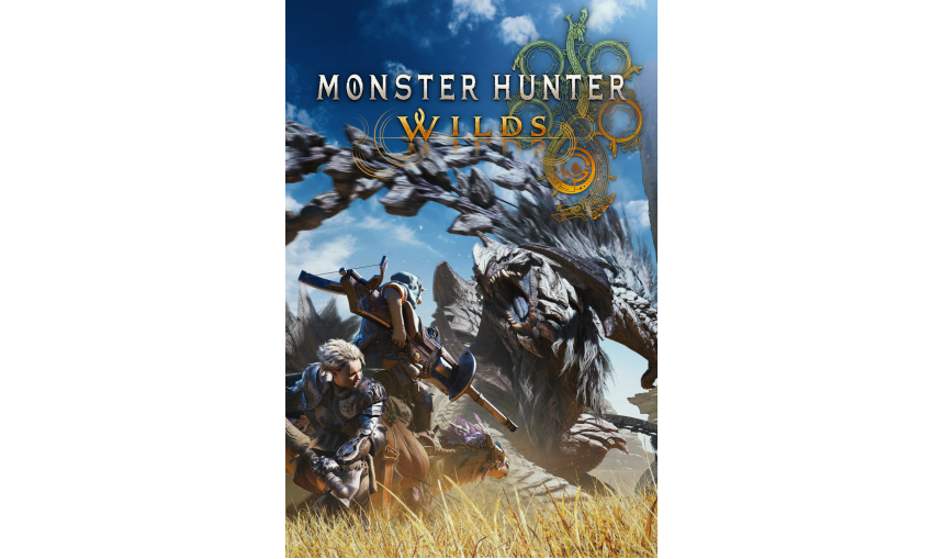 Monster Hunter Wilds