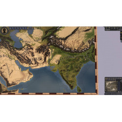 Crusader Kings II: Songs of India