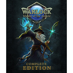 Warlock - Master of the Arcane Complete Edition