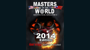 2014 Edition Addon  Masters of the World DLC