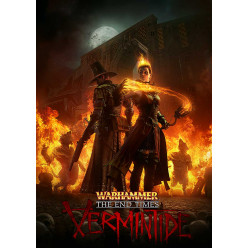 Warhammer: End Times - Vermintide