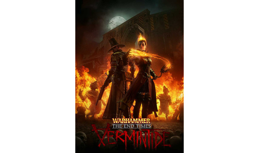 Warhammer: End Times - Vermintide