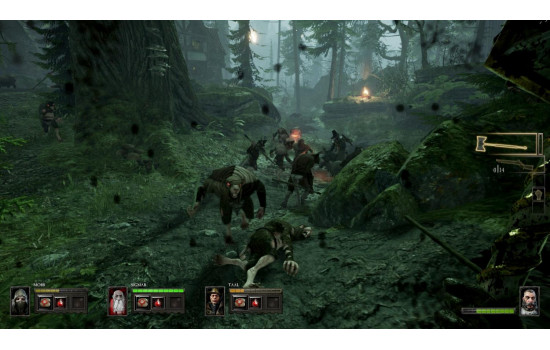 Warhammer: End Times - Vermintide