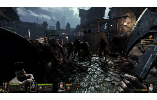 Warhammer: End Times - Vermintide