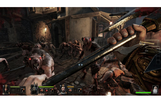 Warhammer: End Times - Vermintide