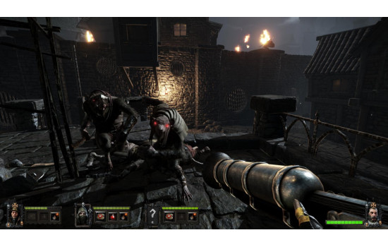 Warhammer: End Times - Vermintide