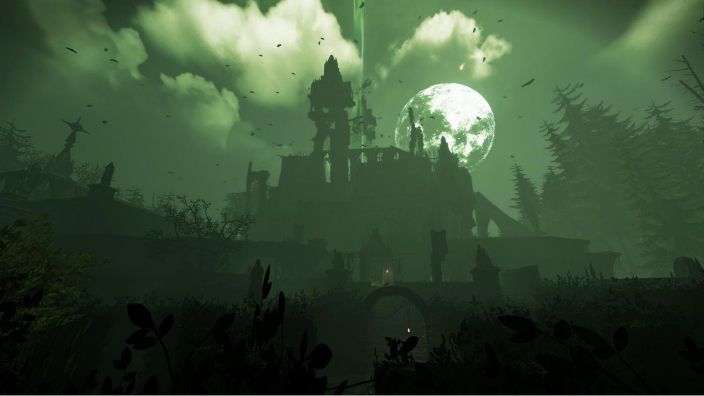 Warhammer: End Times - Vermintide