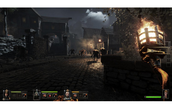 Warhammer: End Times - Vermintide