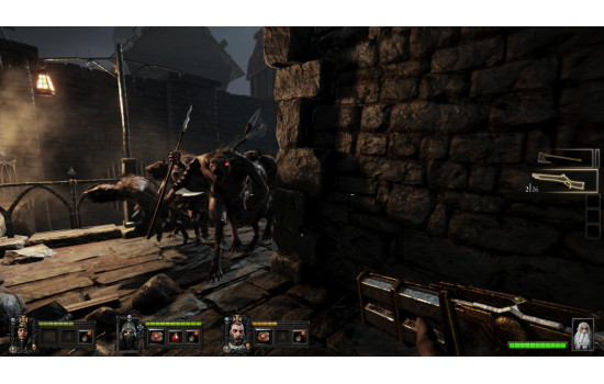 Warhammer: End Times - Vermintide