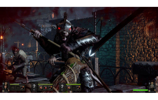 Warhammer: End Times - Vermintide