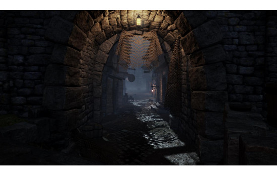 Warhammer: End Times - Vermintide