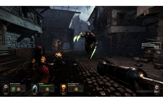 Warhammer: End Times - Vermintide