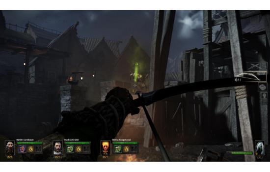 Warhammer: End Times - Vermintide