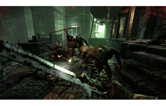 Warhammer: End Times - Vermintide