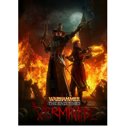 Warhammer: End Times - Vermintide Collector's Edition