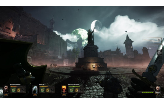 Warhammer: End Times - Vermintide Collector's Edition