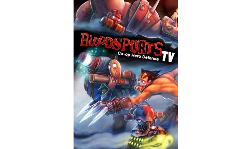 Bloodsports.TV