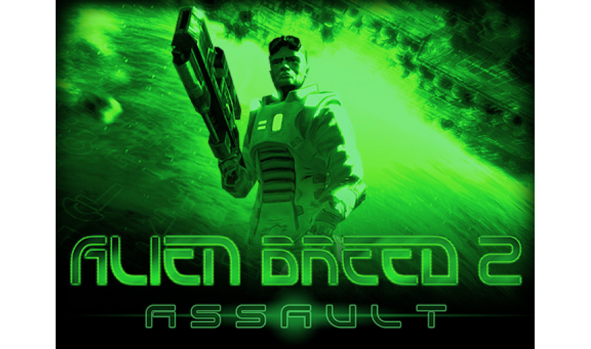 Alien Breed™ 2: Assault