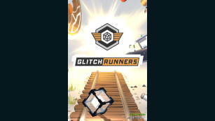 Glitchrunners Glitchrunners