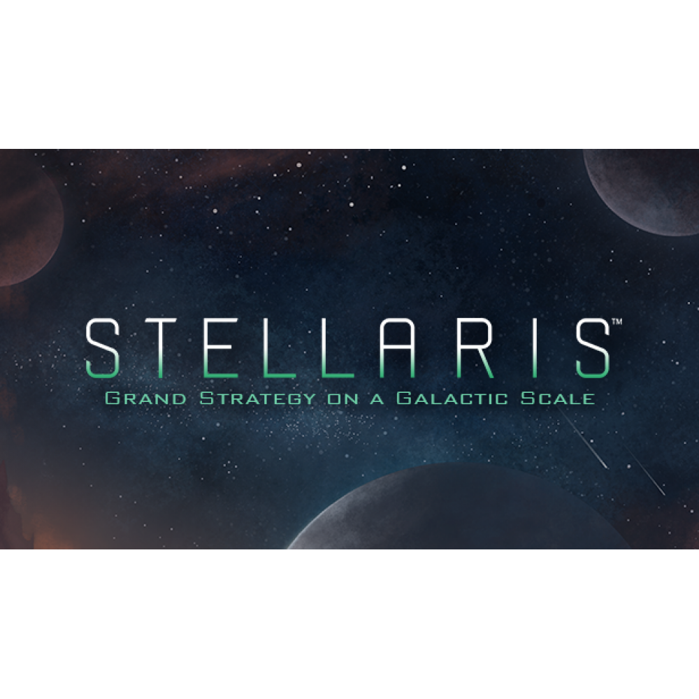 Stellaris: Standard Edition