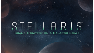 Stellaris Standard Edition