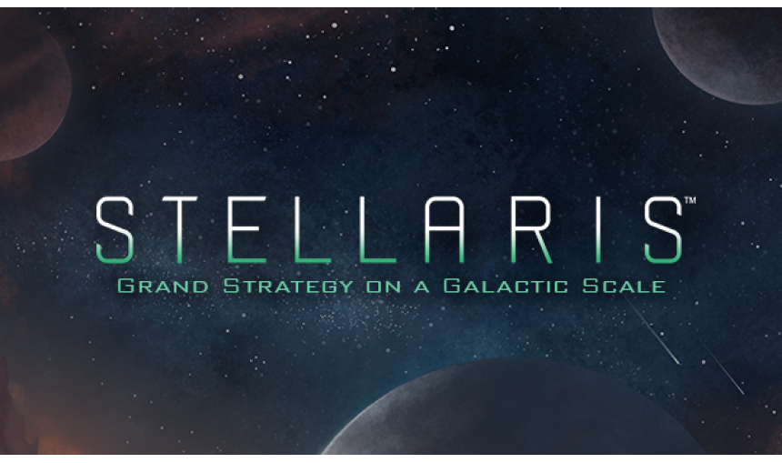 Stellaris: Standard Edition