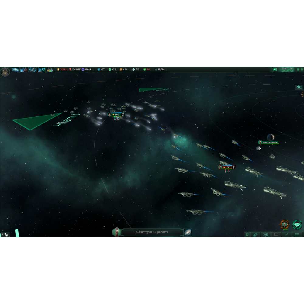 Stellaris: Standard Edition