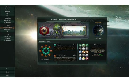 Stellaris: Standard Edition