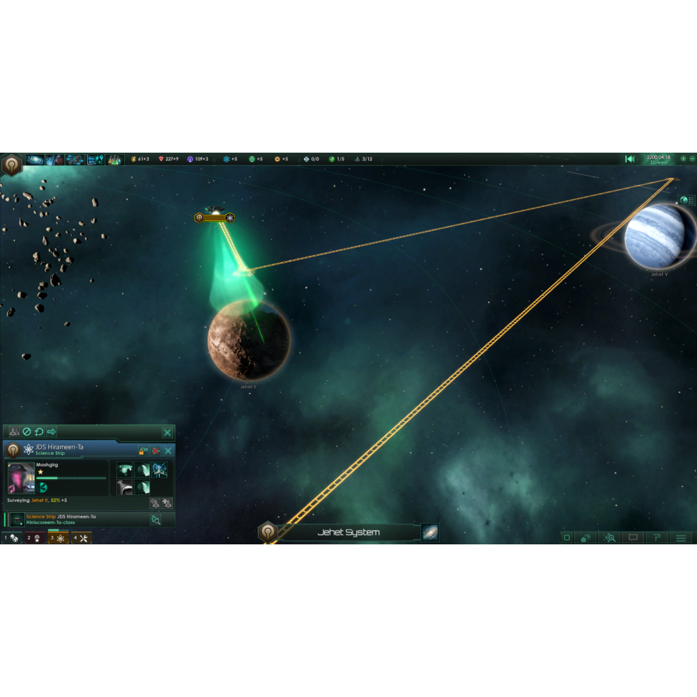 Stellaris: Standard Edition