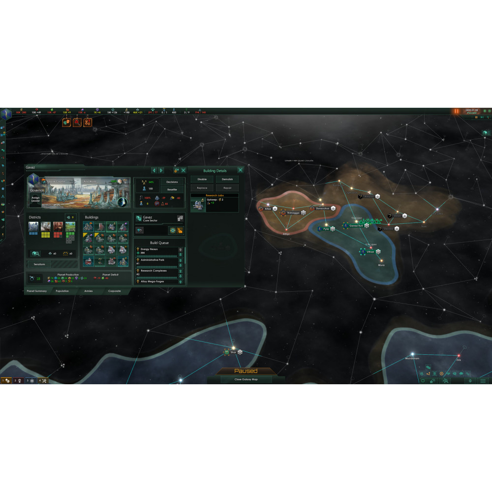 Stellaris: Standard Edition