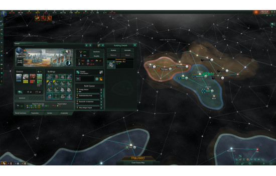 Stellaris: Standard Edition