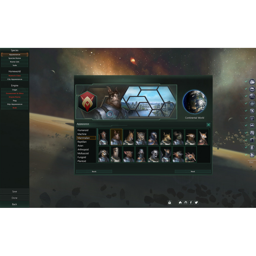 Stellaris: Standard Edition