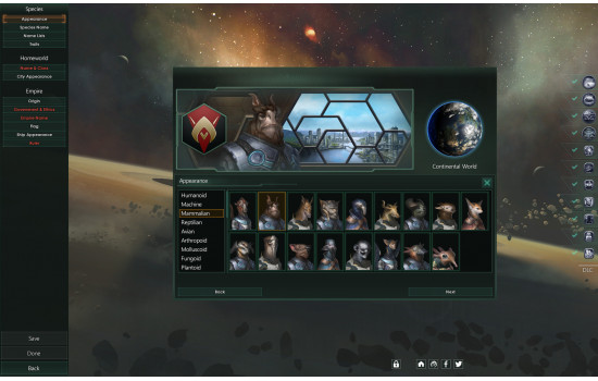 Stellaris: Standard Edition