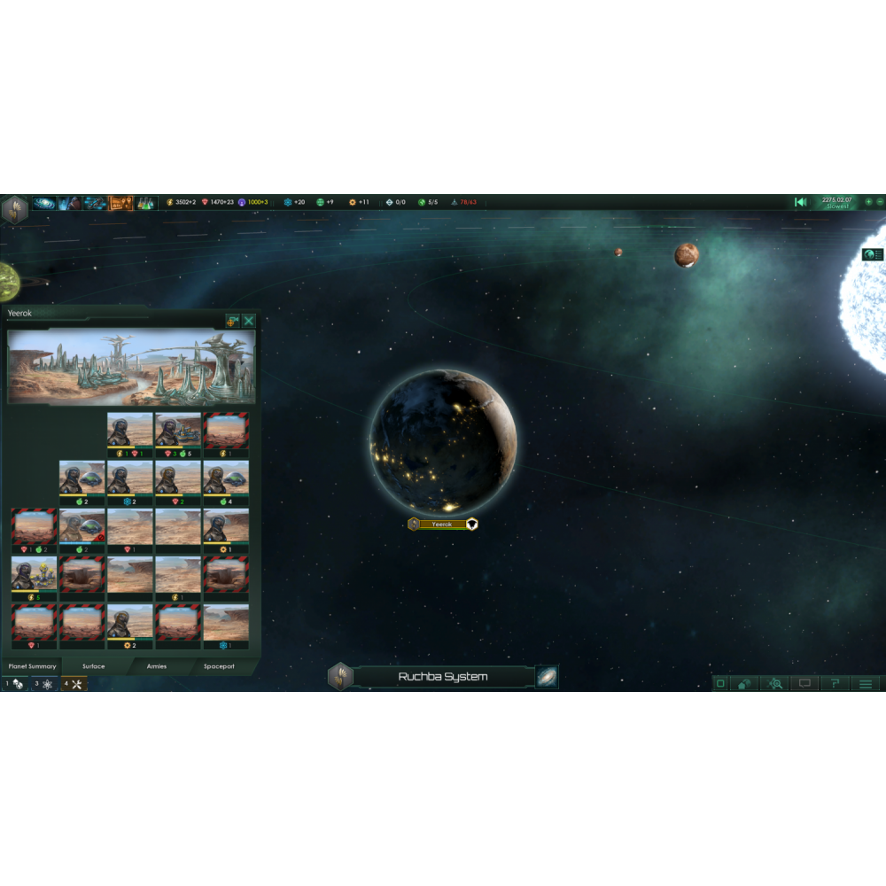 Stellaris: Standard Edition