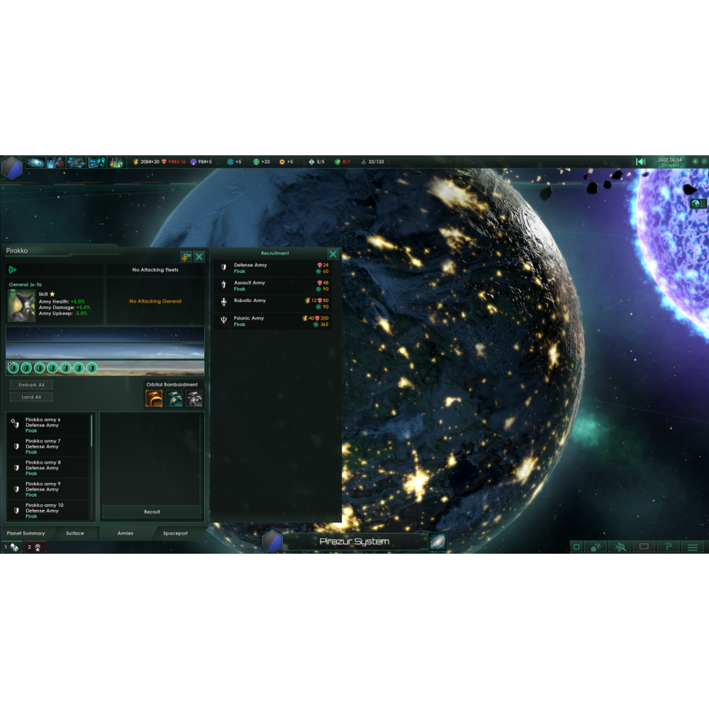 Stellaris: Standard Edition