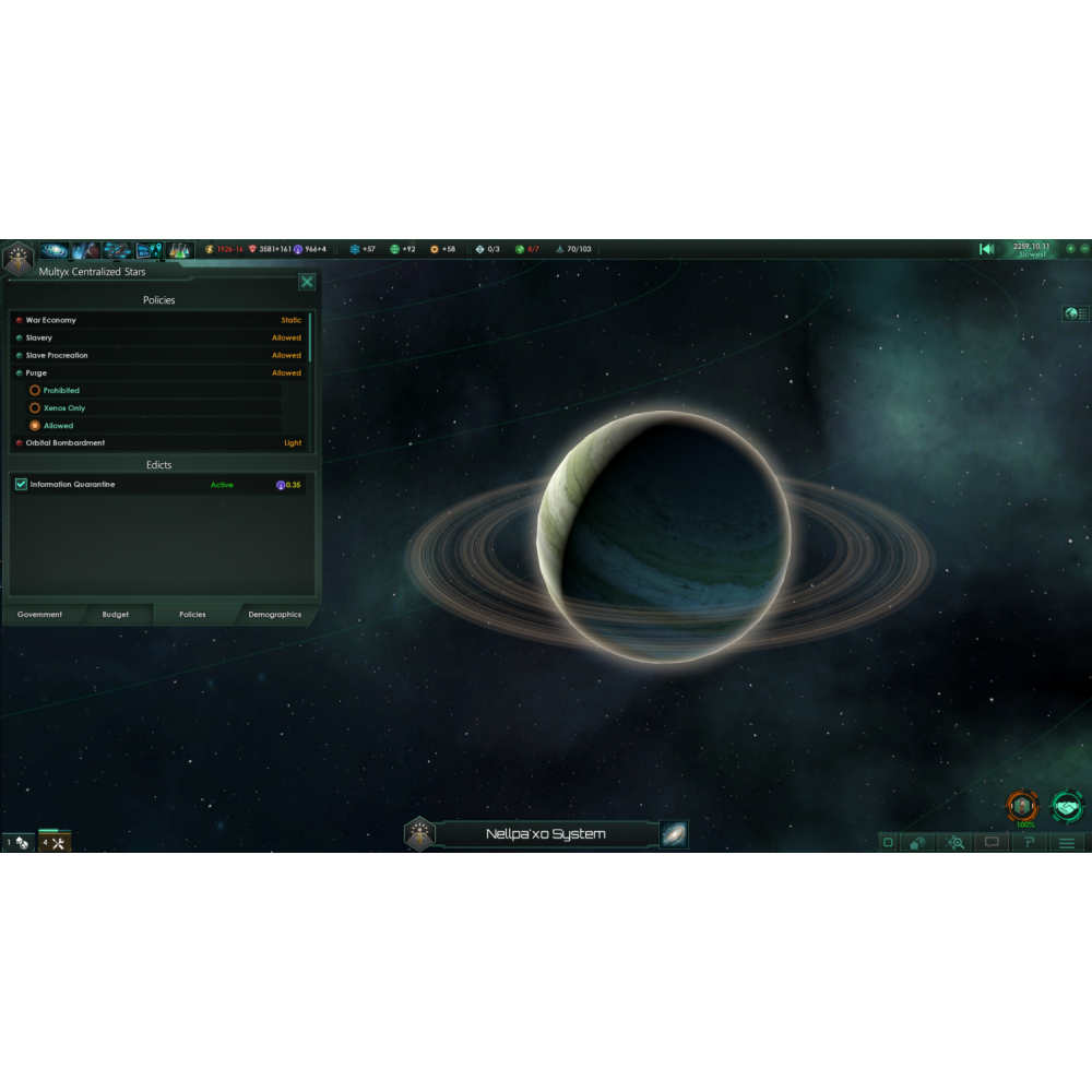 Stellaris: Standard Edition