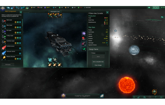 Stellaris: Standard Edition