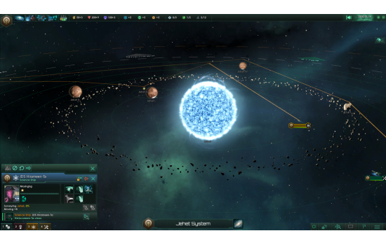 Stellaris: Standard Edition