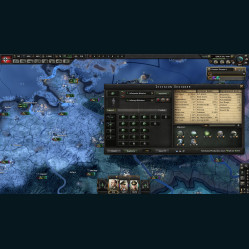 Hearts of Iron IV