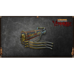 Warhammer: End Times - Vermintide Drachenfels