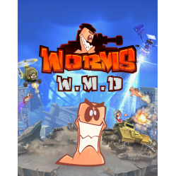 Worms W.M.D