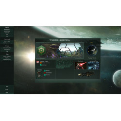 Stellaris: Plantoids Species Pack