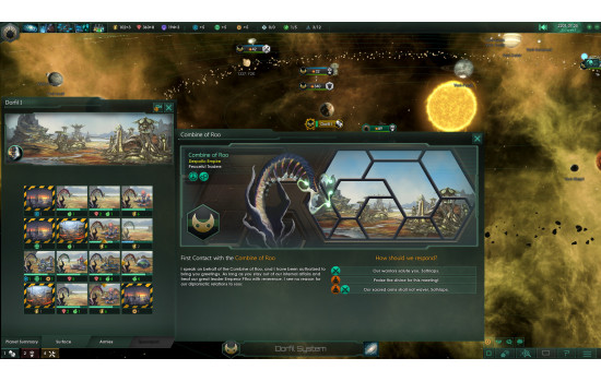 Stellaris: Plantoids Species Pack