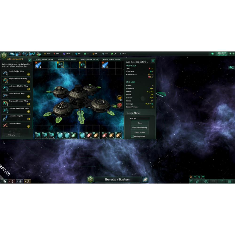 Stellaris: Plantoids Species Pack