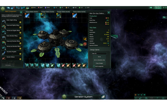 Stellaris: Plantoids Species Pack