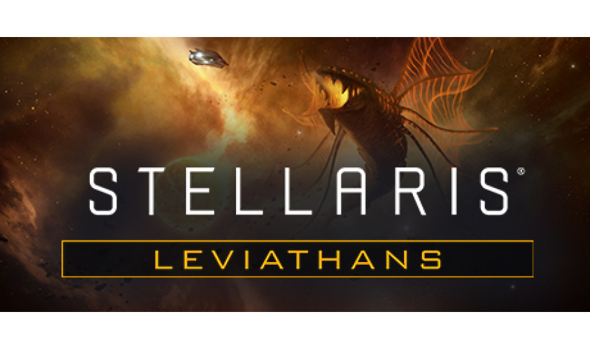 Stellaris: Leviathans Story Pack