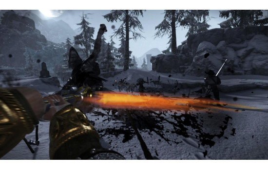 Warhammer: End Times - Vermintide Karak Azgaraz